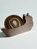 Snail Stacker